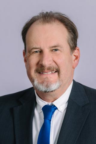 Cr Harriman (2026)