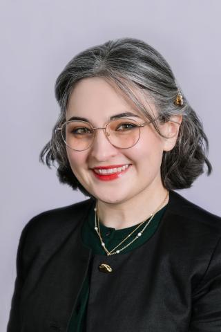 Cr Morgan (2026)