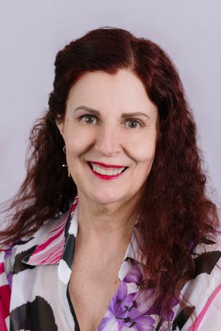 Cr Sharon Gibson (2026)