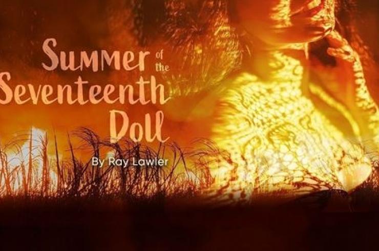 Summer of the Seventeeth