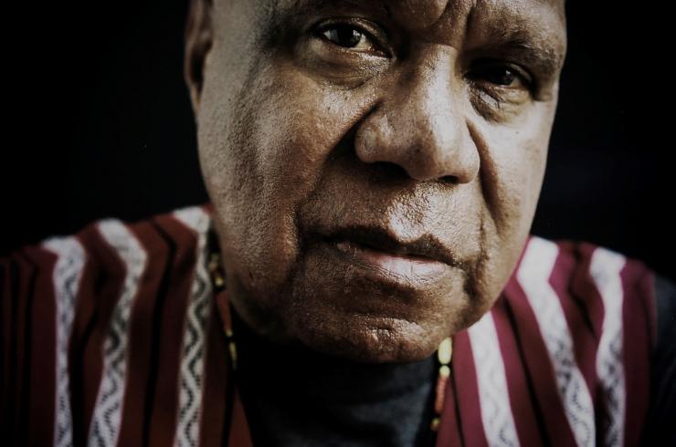 Archie Roach