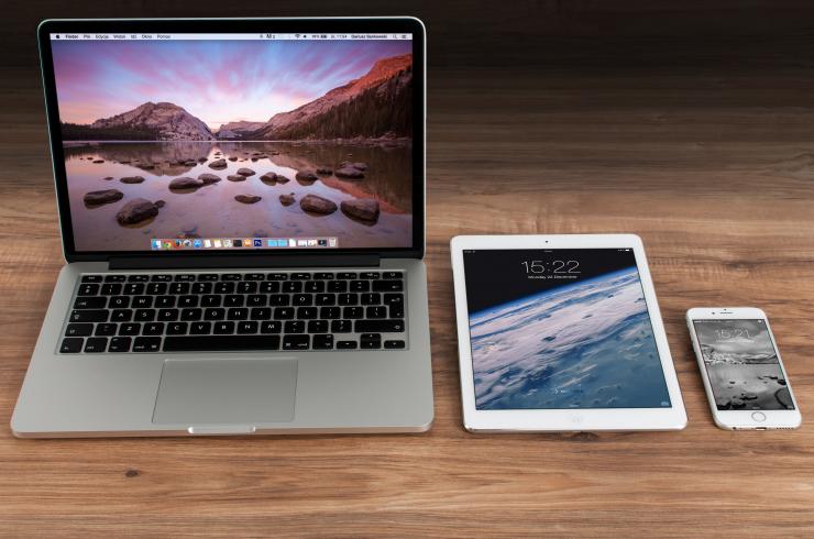 Digital devices