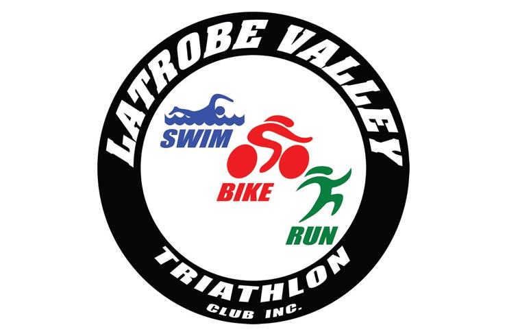 Summer duathlon training with Latrobe Valley Triathlon Club