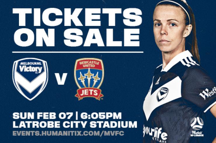 Melbourne on sale victory fixture