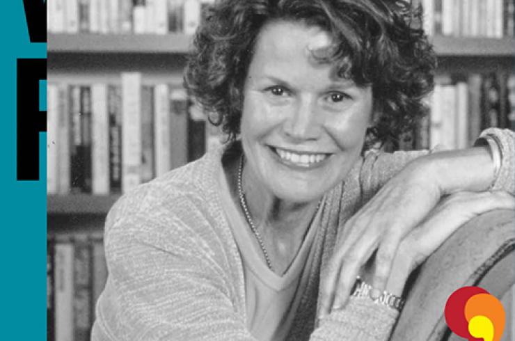 Judy Blume