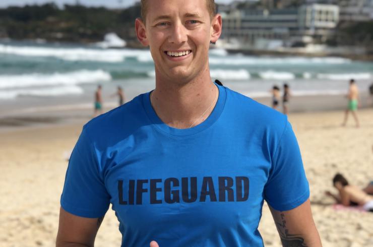 Maxi s Back Live Learn Survive with Maxi the Lifeguard
