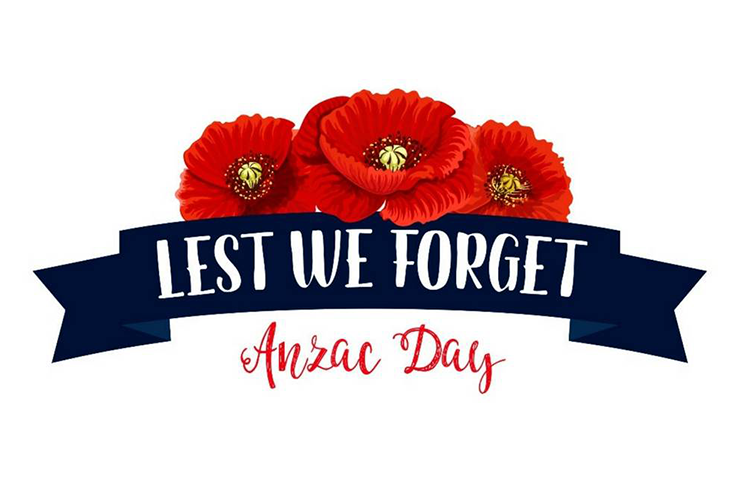 Anzac day 2021