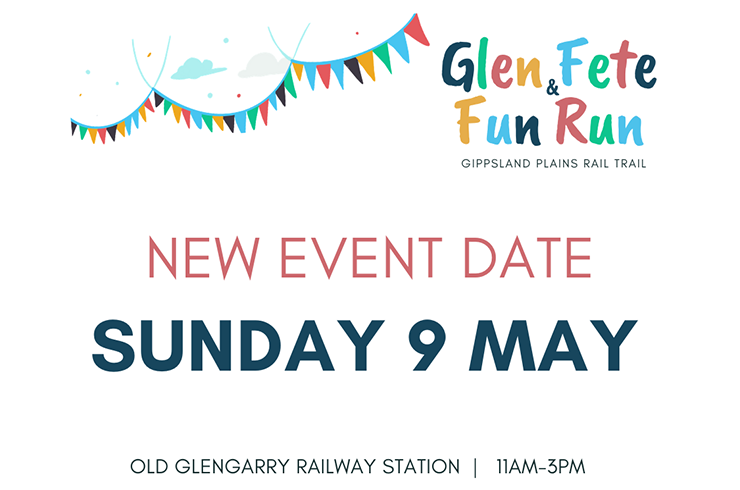 glen fete new date