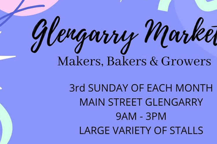 Glengarry Market
