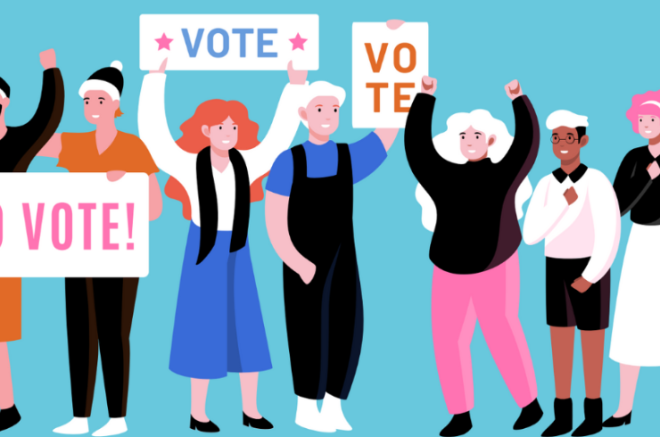 What is an Election?