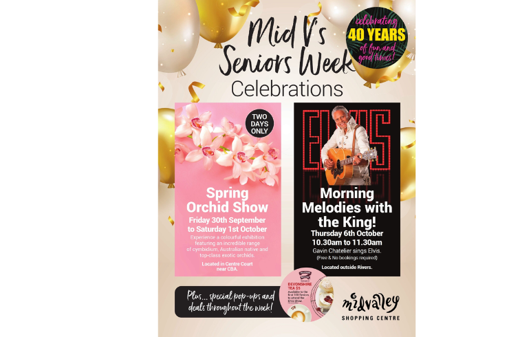 Mid V Senior Image