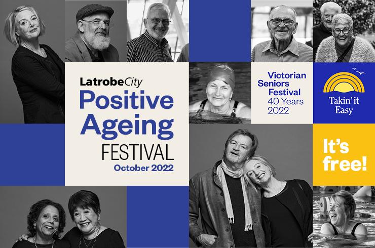 VIctorian Seniors Festival Website Banner
