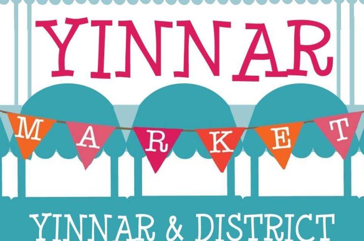 Yinnar Market