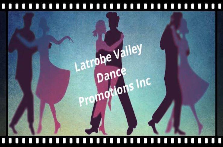 Ballroom Dancing