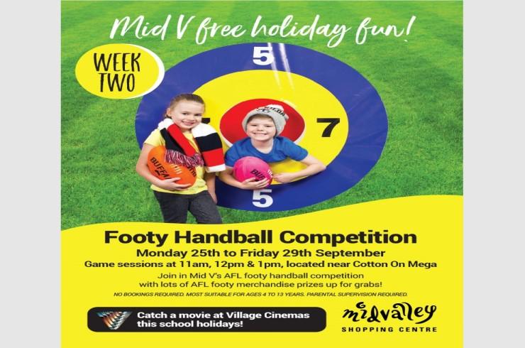 Footy