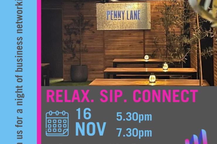 LCBC Relax Sip Connect