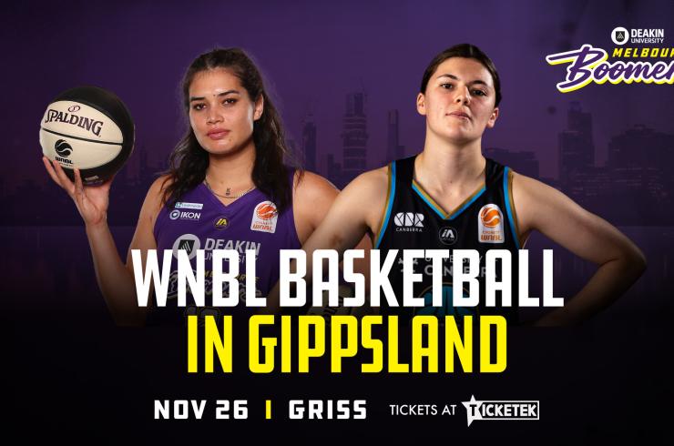 Boomers Dec 23