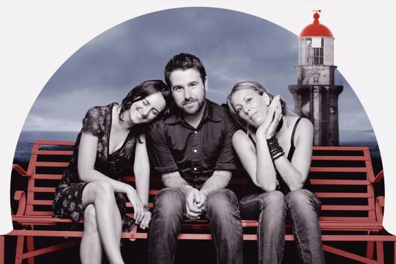The Waifs GPAC promo image