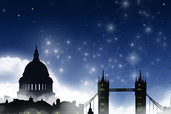 banner
