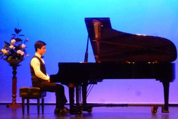 pianoforte Banner 