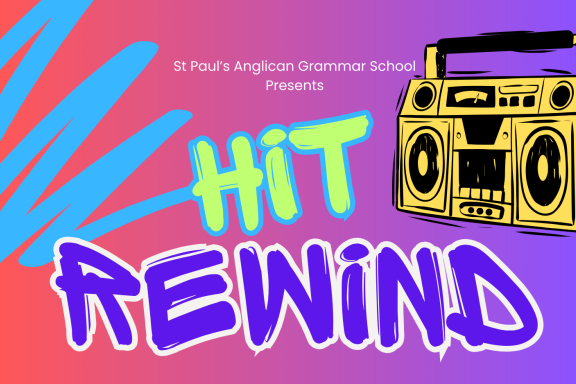 Hit rewind Banner 