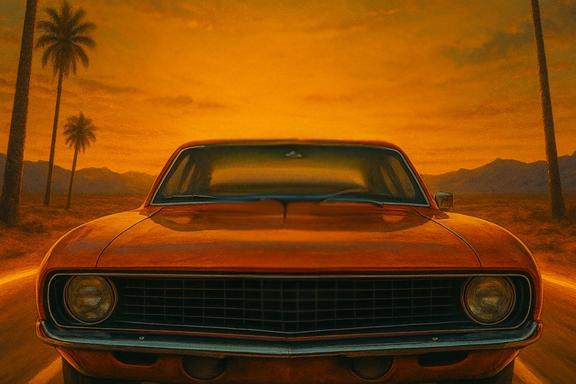 The Australian Eagles - 50 Years of Hotel California 