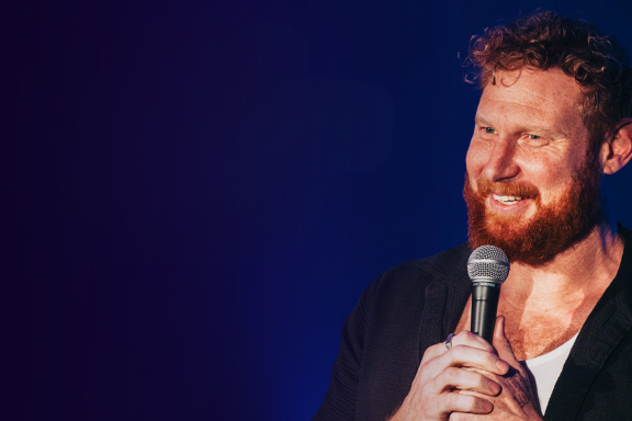 The Parent/Teacher Interview by Ben Knight Banner 