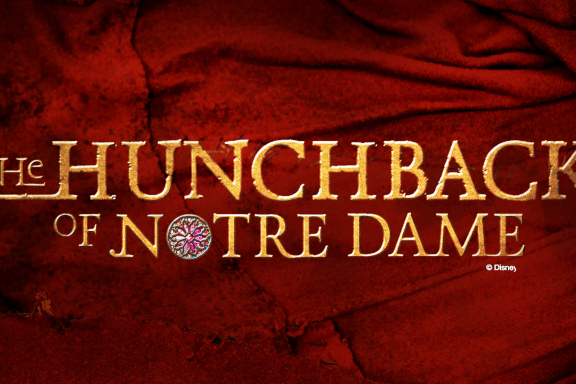 Hunchback of Notre Dame Banner 