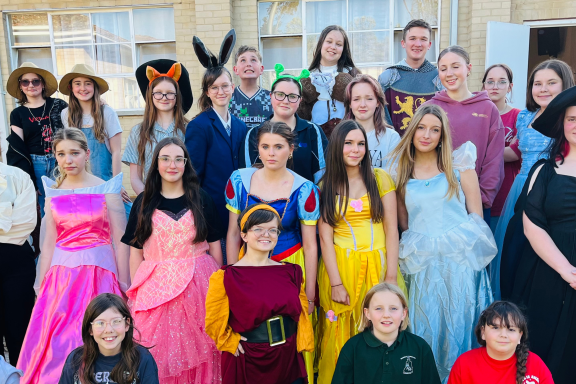 Ogres are like Onions Banner 