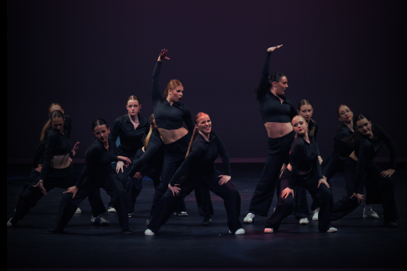 Danceworks 114 2025 Banner 