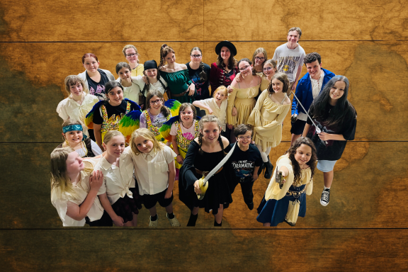Dead Man's Treasure Banner (3)