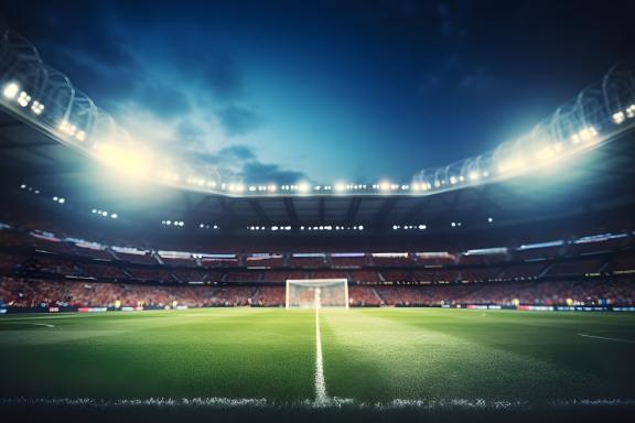 World Cup Screening Banner 