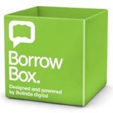 BorrowBox