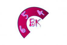 654 Book Keeping Logo