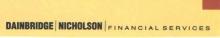 Dainbridge Nicholson Financial Services Logo