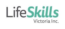 Life Skills Victoria logo
