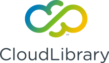 CloudLibrary logo