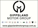gipps motor group tour credit