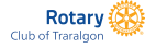 rotary club tour credits
