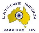 Latrobe Indian Association