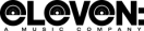 eleven Music Company Logo