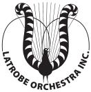 Latrobe Orchestra Logo