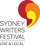 Writers Festival Logo