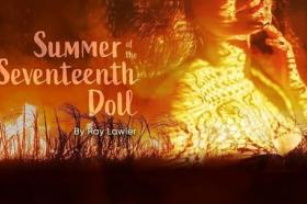 Summer of the Seventeeth