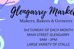 Glengarry Market