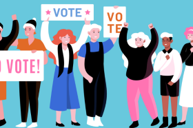 What is an Election?