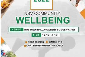 NSV Community Wellbeing Image