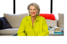 Dr Louise Mahler