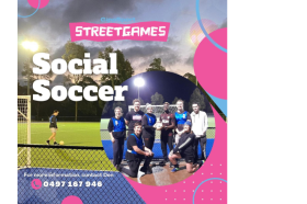Social Soccor