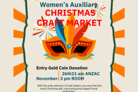 Christmas market
